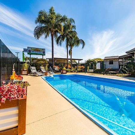 Kingaroy Country Motel Zewnętrze zdjęcie