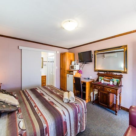 Kingaroy Country Motel Zewnętrze zdjęcie