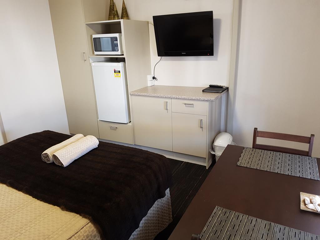 Kingaroy Country Motel Zewnętrze zdjęcie