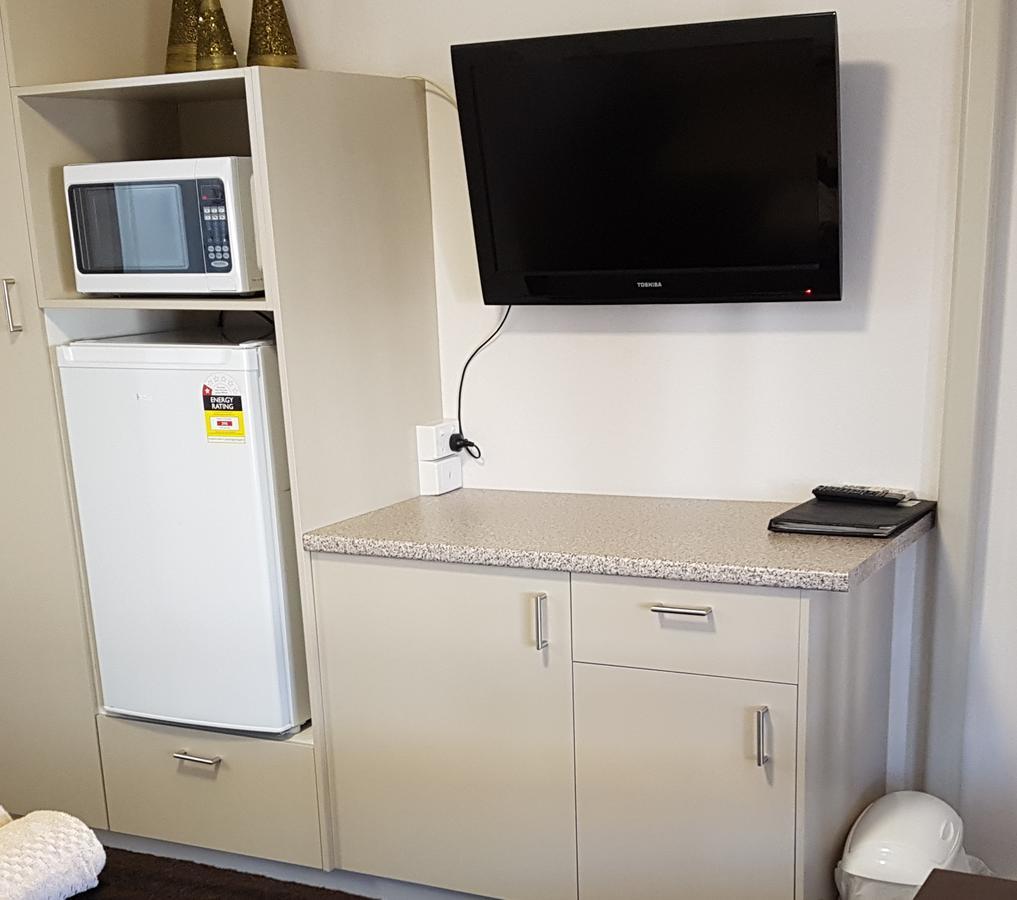 Kingaroy Country Motel Zewnętrze zdjęcie