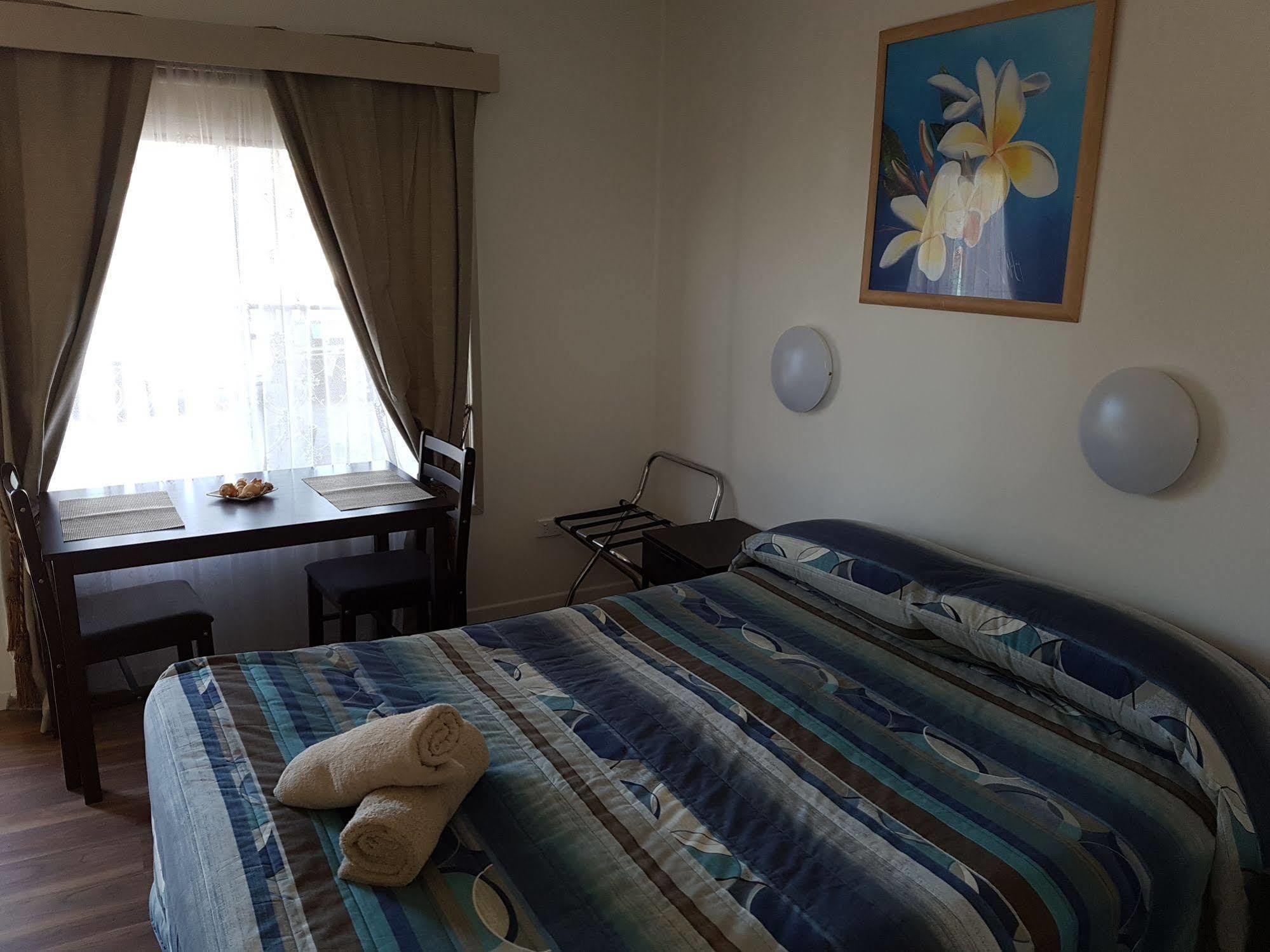 Kingaroy Country Motel Zewnętrze zdjęcie
