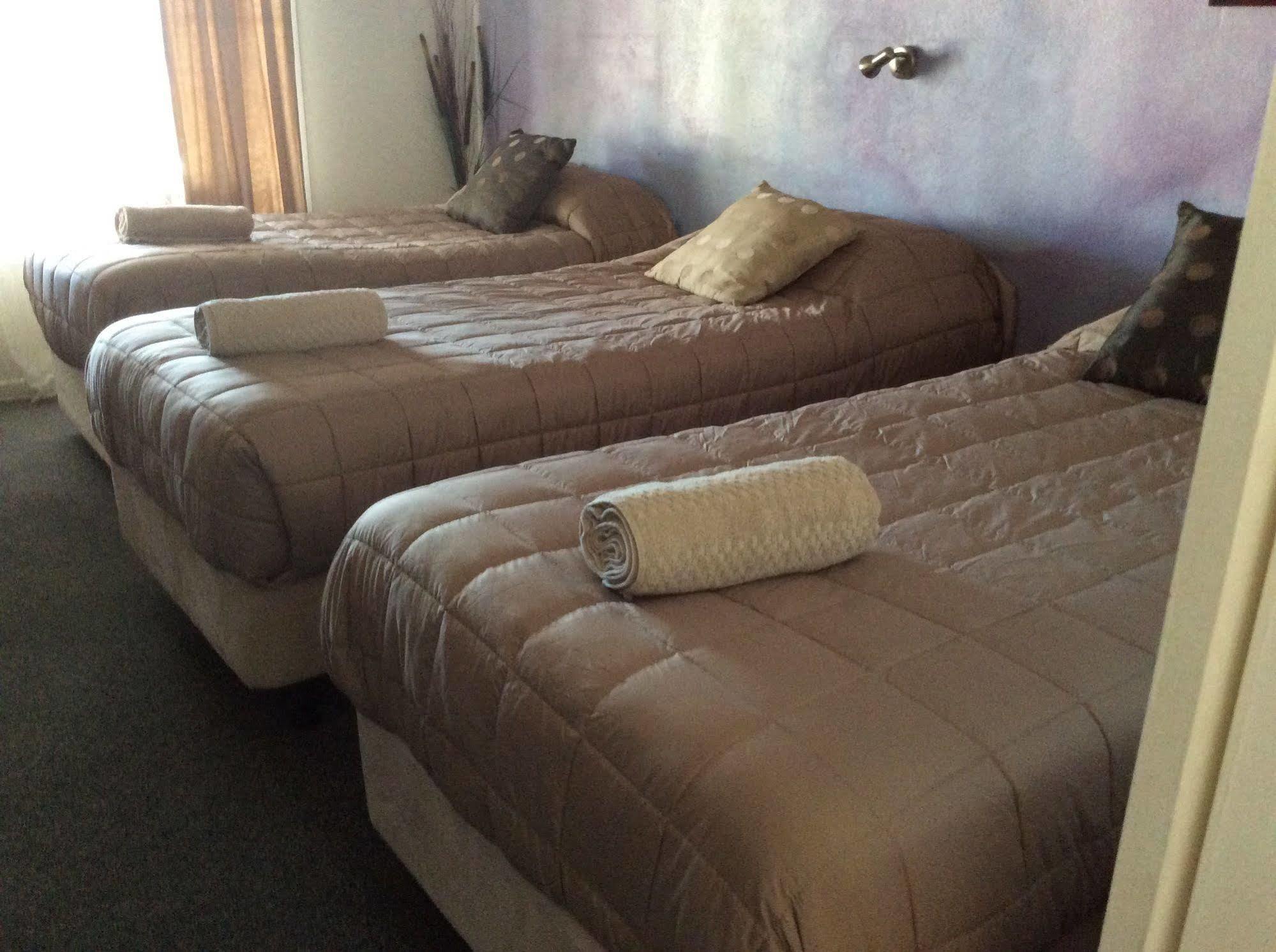 Kingaroy Country Motel Zewnętrze zdjęcie