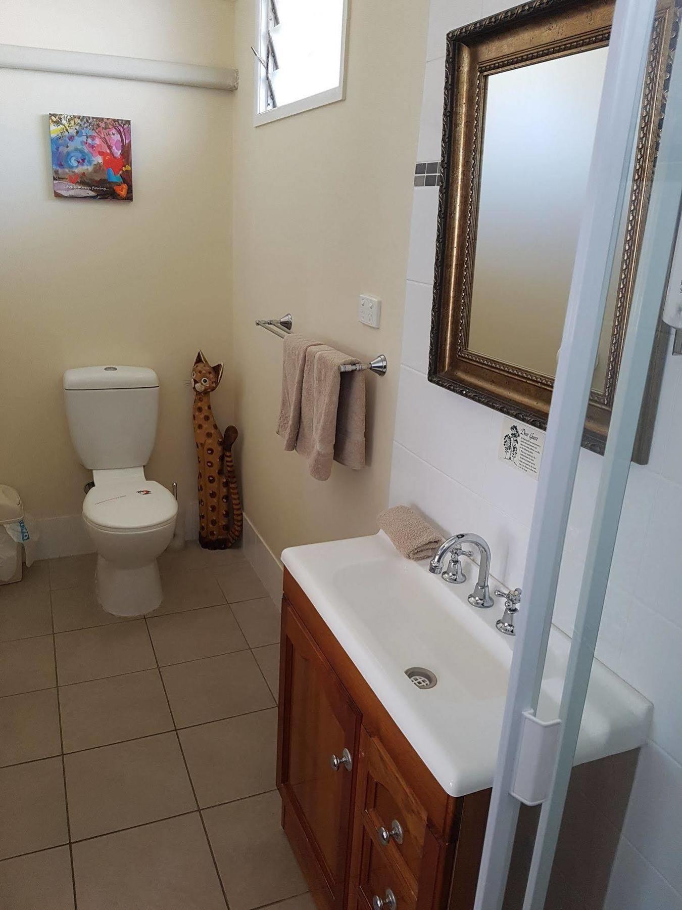 Kingaroy Country Motel Zewnętrze zdjęcie