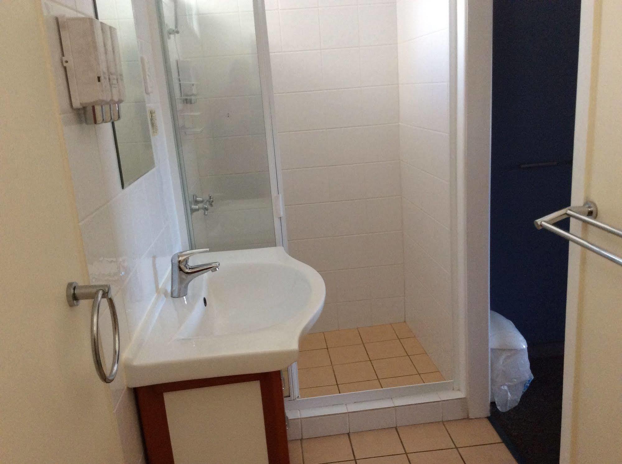 Kingaroy Country Motel Zewnętrze zdjęcie